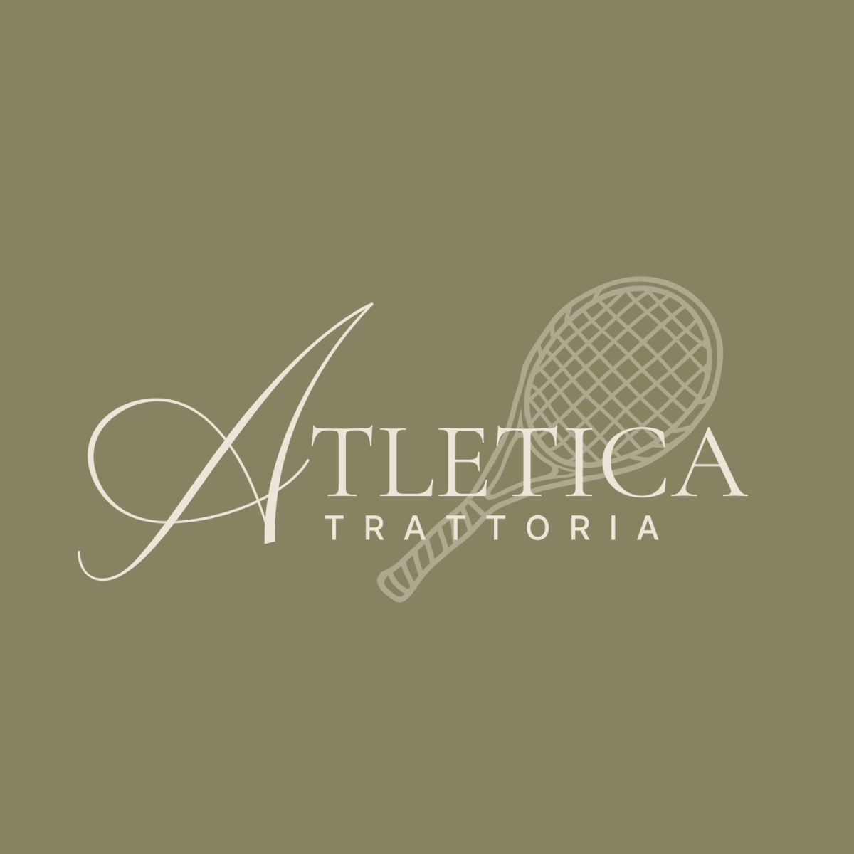 Atletica Trattoria